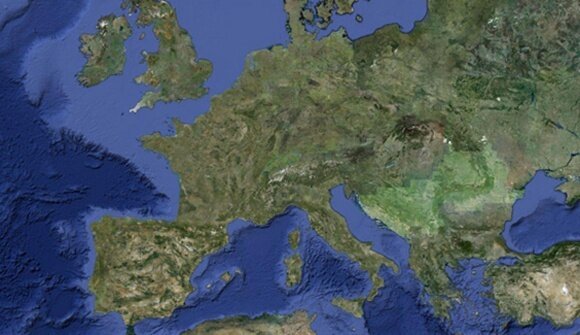 Karte mappa map