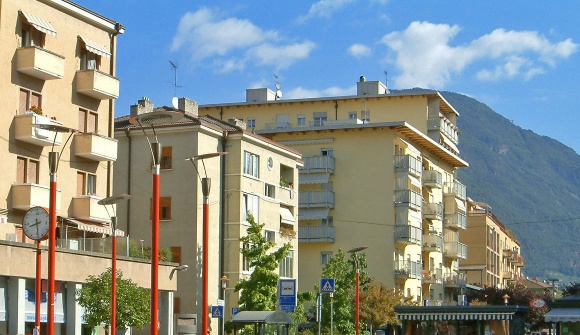 Europa Neustift 2011