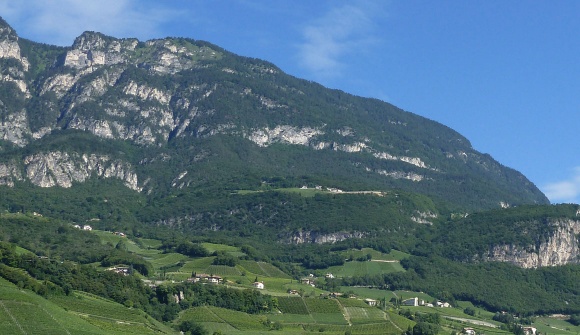 Kurtatsch Cortaccia Hofstatt