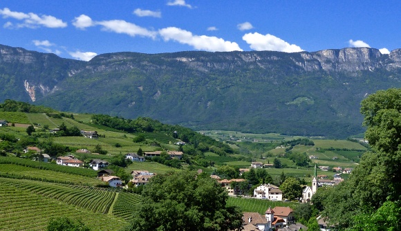 Eppan Frangart Appiano Frangarto