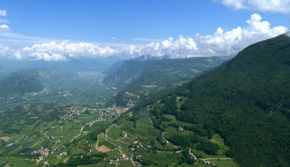 Montan Montagna
