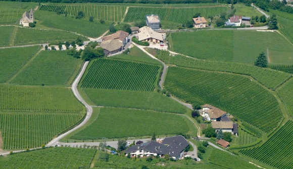 Neumarkt Mazon Egna Mazzon