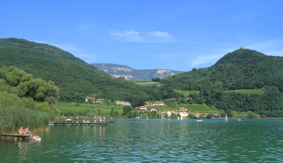 Klughammer Campi al Lago