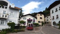 Montan Dorf Montagna paese