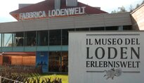 Suedtiroler Produkte -> Lodenmuseum 2011