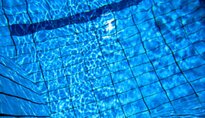 Schwimmen -> Schwimmbad Fliessen 2011