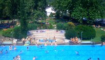 Schwimmen -> Lido Terlan 2011