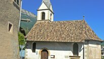 Kaltern Pfuss Caldaro Pozzo