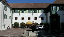 Rathausgalerie Eppan 2011