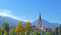 Terlan Dorf Terlano paese