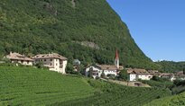 Kaltern Oberplanitzing Caldaro Pianizza di Sopra