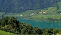 Kaltern St. Josef am See Caldaro San Giuseppe al Lago