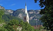 Kaltern St. Anton Caldaro S. Antonio