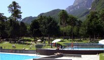 Schwimmen -> Freibad Andrian 2011