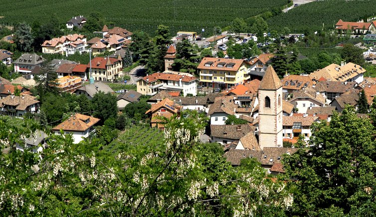 st michael eppan san michele appiano