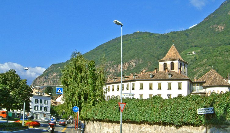 bozen gries quirein bolzano gries s quirino