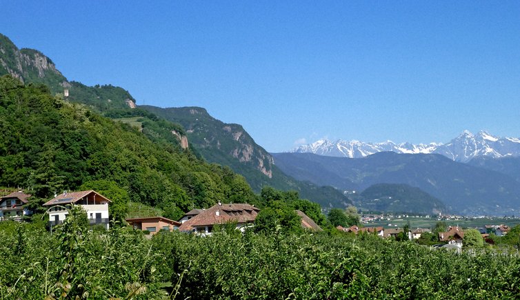 eppan unterrain appiano riva di sotto