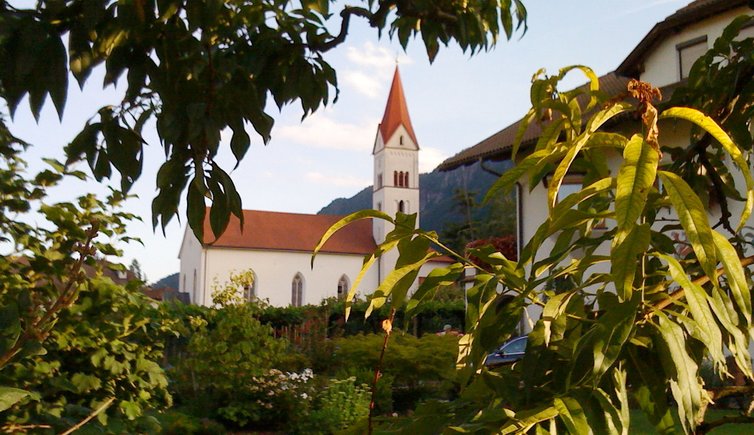 RS andrian kirche