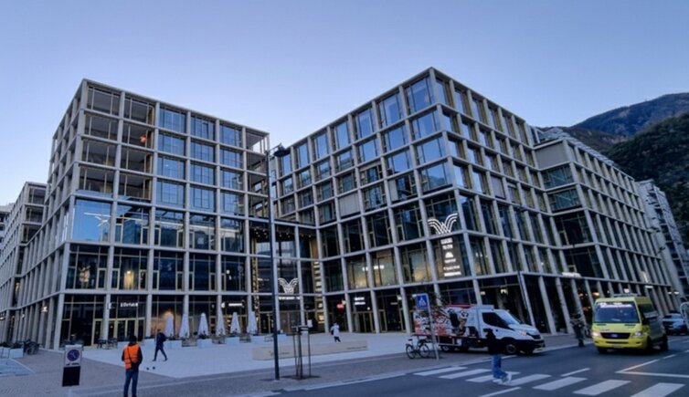 Waltherpark weinstrasse