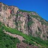 Ripide parete rocciose in porfido - Foto: AT, &copy; Peer