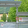 Landes-Feuerwehrhauptstadt Vilpian: Hier hat der Verband der freiwilligen Feuerwehren seinen Sitz und einen gut ausgebauten &Uuml;bungsplatz. Foto: AT, &copy; Peer