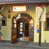 Dedicato alla viticoltura, a Caldaro troviamo anche il museo provinciale del Vino. Foto: ED, &copy; Peer