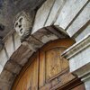 Portal in der Salurner Noldinstrasse. Foto: AT, &copy; Peer