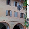 Genossenschaftliche Tradition: Der Konsumverein Salurn in der Trientstrasse ist eine der &auml;ltesten Einkaufsgenossenschaften in S&uuml;dtirol. Foto: AT, &copy; Peer