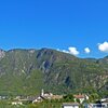 Blick auf Vilpian mit dem Tsch&ouml;gglberg dahinter. Foto: AT, &copy; Peer
