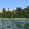 Il lago di Favogna invita ad un rinfrescante tuffo nell’acqua. Inoltre, il lago si trova in una posizione idilliaca, nel cuore della natura - Foto: EMS, &copy; Peer