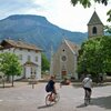 Ancora poco ed arriviamo a Cortina all’Adige, dove ci fermiamo per una piccola pausa - Foto: AT, &copy; Peer