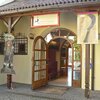 Caldaro village - the wine museum of South Tyrol. Foto: EMS, &copy; Peer