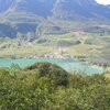 Lake Caldaro in early autumn. Foto: RD, &copy; Peer