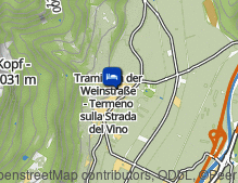 Map: Wiesenheim