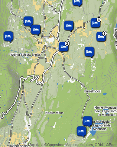 Show on map