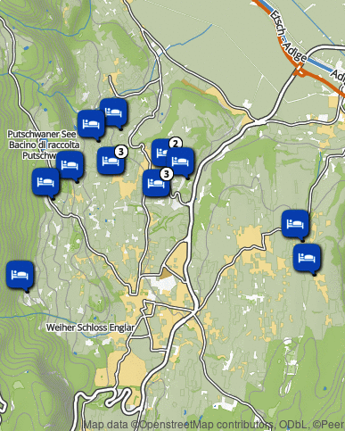 Show on map