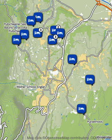 Mostra sulla mappa