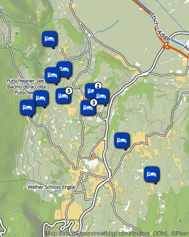 Show on map