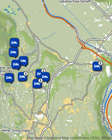 Show on map