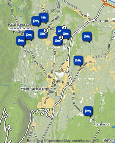 Mostra sulla mappa
