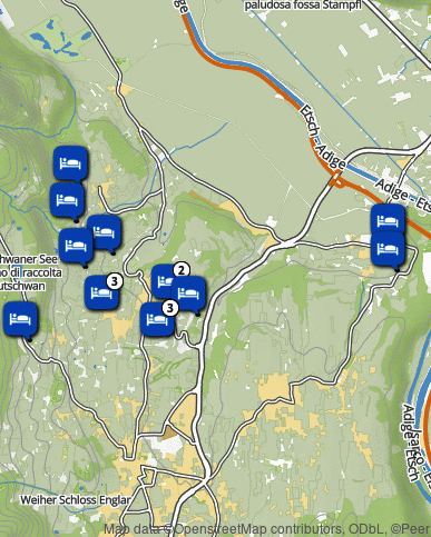 Show on map