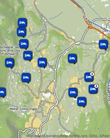 Show on map