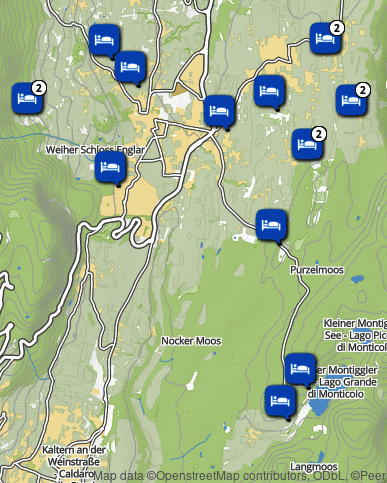 Show on map