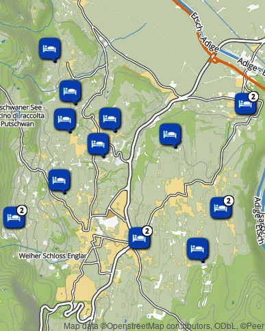 Mostra sulla mappa