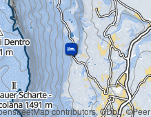 Karte: Brunnenfeldhof