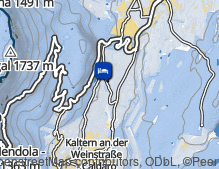 Mappa: Premstalerhof