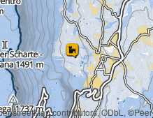 Mappa: Schloss Moos-Schulthaus