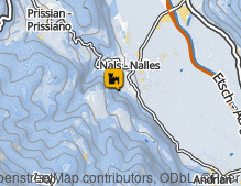 Mappa: Schwanburg / Castel del Cigno