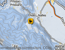 Mappa: Burg Payersberg / Castel Bavaro