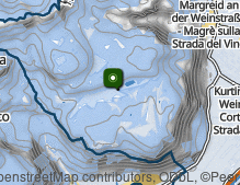 Karte: Unterfennberg